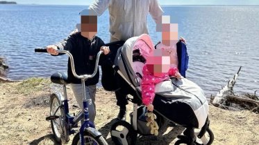 Фото: Отец четверых детей в колонии: почему попытка остановить драку обернулась тюрьмой