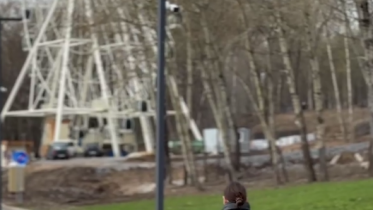 Фото: 1 мая в городе металлургов запустят «Звезду Череповца»