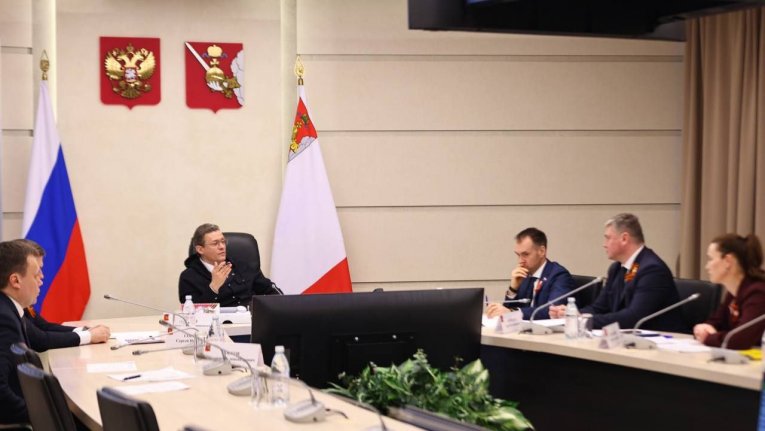 Фото: Вологодская область демонстрирует первые успехи алкогольной реформы