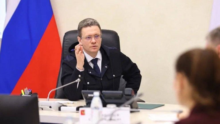 Фото: Информационная война? «Северсталь» может готовиться к попытке дискредитации Георгия Филимонова