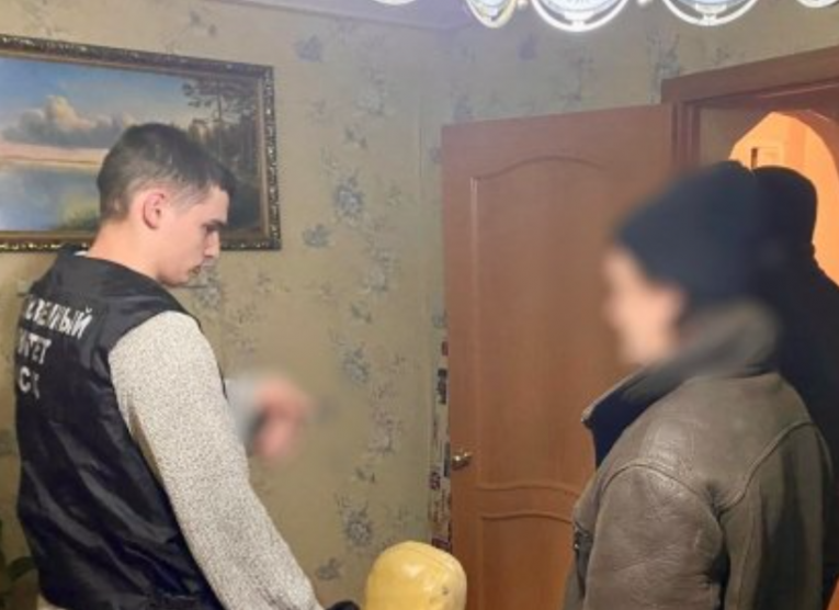 Фото: В Череповце мужчина предстанет перед судом за убийство собутыльника бутылкой