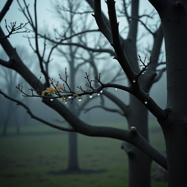 Фото: Майские холода затянулись в Вологодской области