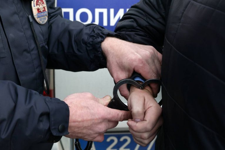 Фото: С начала года на Вологодчине пресекли более 580 наркопреступлений