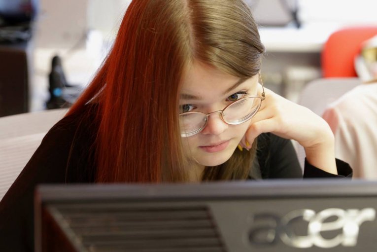 Фото: Череповецкие школьники могут выиграть до миллиона рублей в конкурсе «Большая перемена»