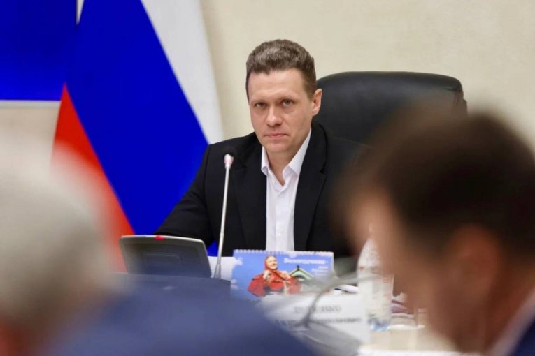 Фото: От ограничения продажи алкоголя до семейных льгот: Вологодская область борется за демографическое возрождение