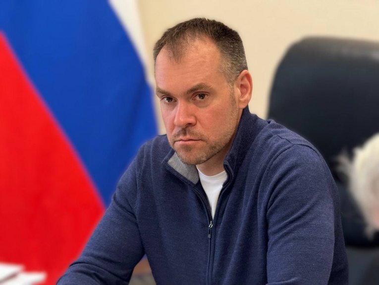 Фото: В Вологодской области обсудили контроль за продажей алкоголя в праздники