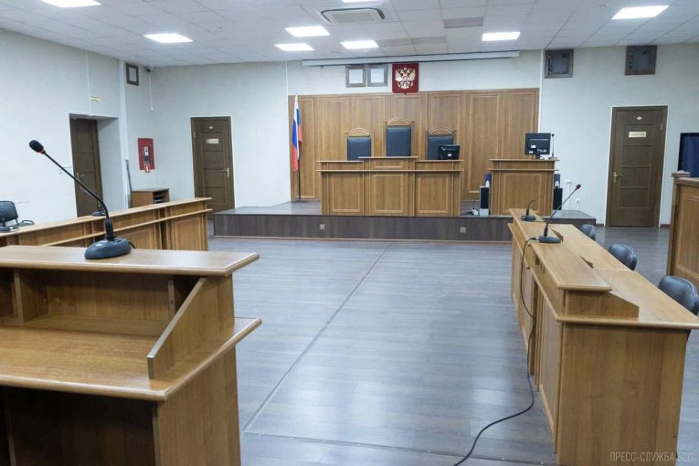 Фото: Вологодские депутаты предложили освободить семьи военных от судебных пошлин