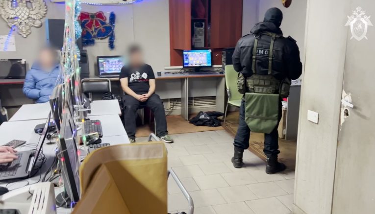 Фото: В Череповце осуждены участники ОПГ, заработавшие на подпольном игорном клубе более 25 млн рублей