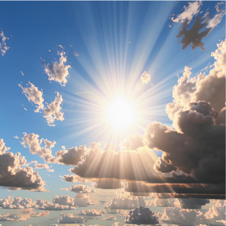 Фото: Вологодская область ненадолго порадуется майскому теплу