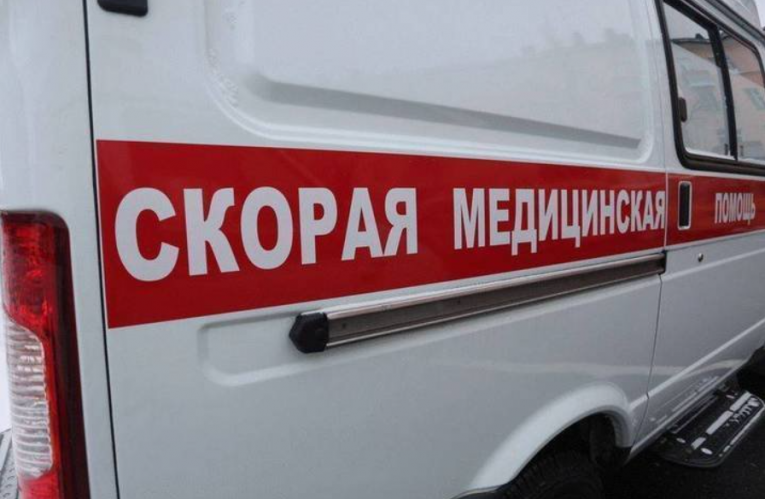 Фото: В Череповце пятилетний мальчик выпал из окна пятого этажа: ребенок в больнице