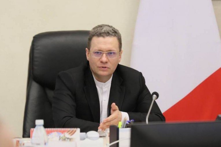 Фото: Череповец готовится к празднованию юбилея