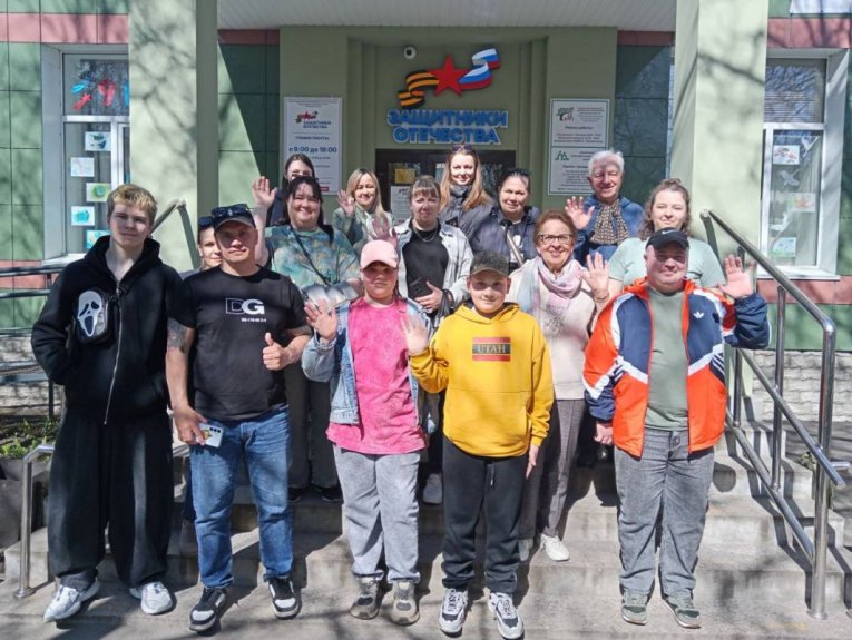 Фото: Ветераны СВО из Вологодчины посетили города воинской славы в уникальном туре