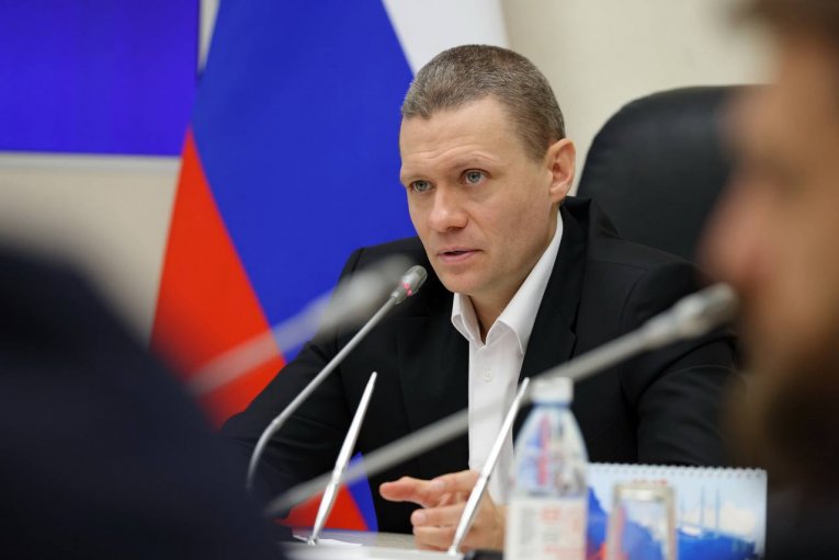 Фото: Вологодская область меняет алкомаркеты на кафе: как работает программа поддержки предпринимателей