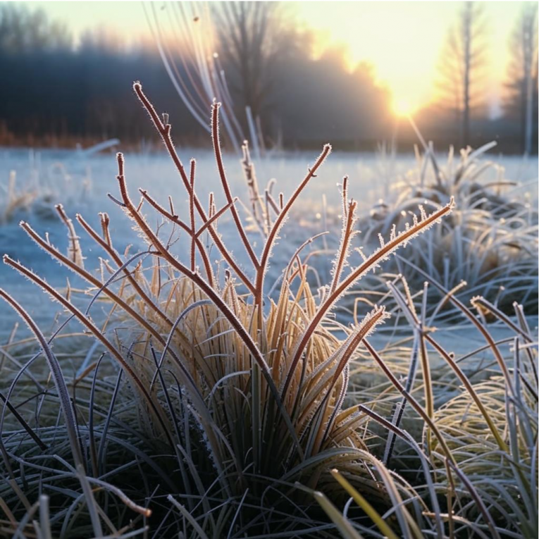 Фото: Жителей Вологодчины предупреждают о заморозках