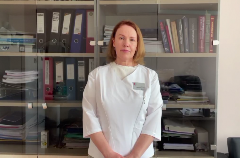 Фото: Главврач Вологодского онкодиспансера отказалась от должности в Минздраве