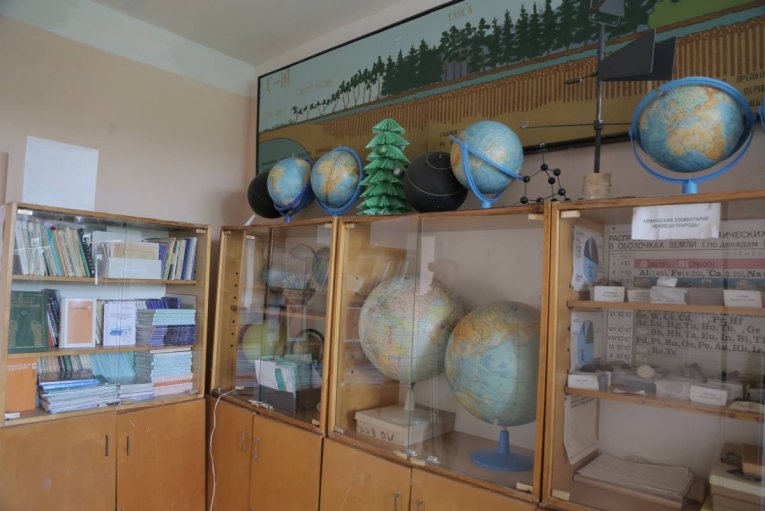 Фото: Более 6 тысяч девятиклассников Вологодской области сдали экзамены по четырём предметам