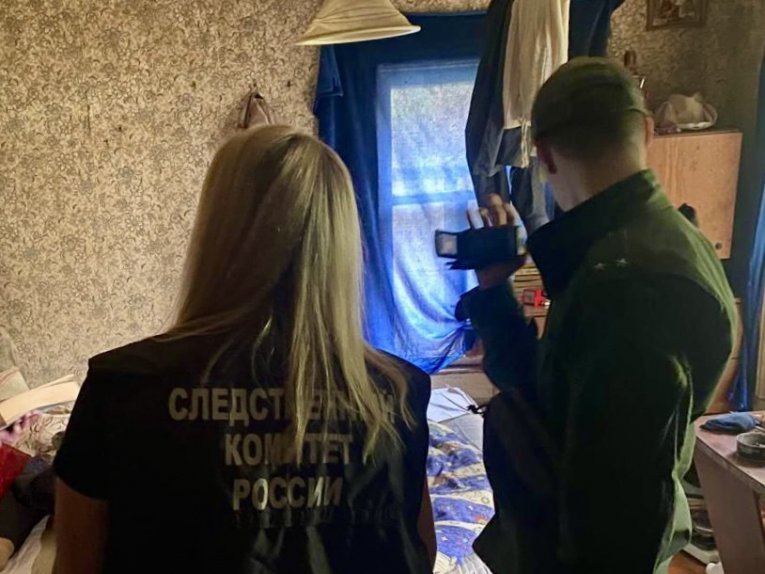 Фото: Жестокое нападение в Шексне: пьяный ссора закончилась попыткой убийства
