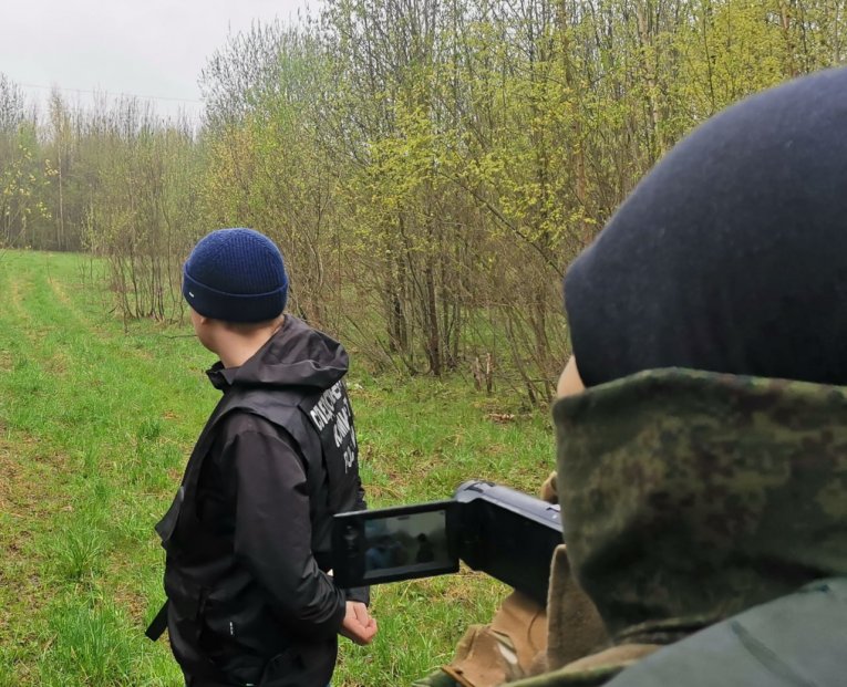 Фото: Петербуржец ответит в суде за двойное убийство и мошенничество с недвижимостью в Череповце