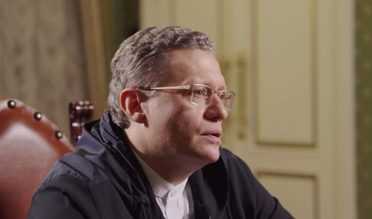 Фото: Губернатор Георгий Филимонов объявил борьбу за выживание вологжан главным приоритетом региона