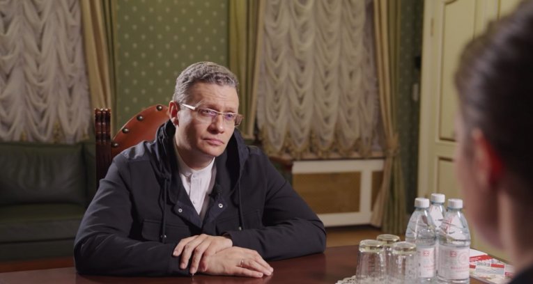 Фото: Губернатор Филимонов объяснил ужесточение алкогольного законодательства необходимостью спасения населения