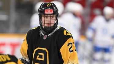 Фото: Череповчанин Макар Фомин вызван в молодёжную сборную России