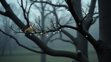 Фото: Майские холода затянулись в Вологодской области