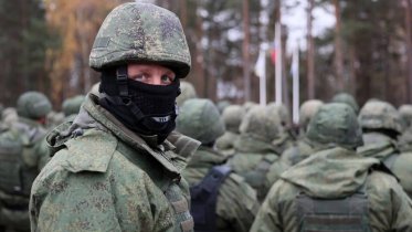 Фото: Власти Вологодчины направили свыше 6 миллиардов рублей на поддержку участников СВО