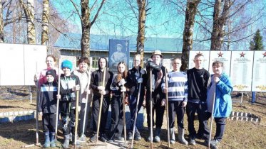 Фото: Вологодская область готовится к 80-летию Победы масштабными патриотическими акциями