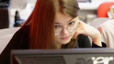 Фото: Череповецкие школьники могут выиграть до миллиона рублей в конкурсе «Большая перемена»