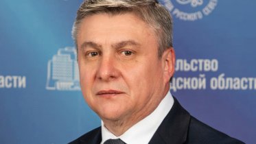 Фото: Михаил Сылка покинул пост замгубернатора Вологодской области