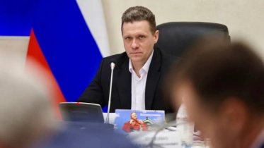 Фото: От ограничения продажи алкоголя до семейных льгот: Вологодская область борется за демографическое возрождение