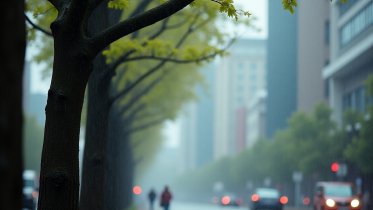 Фото: Холодный май в Вологодской области: дожди компенсируют недостаток влаги, но похолодание продолжается
