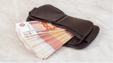 Фото: Вологодская область на 57-м месте в рейтинге по динамике роста зарплат