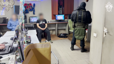 Фото: В Череповце осуждены участники ОПГ, заработавшие на подпольном игорном клубе более 25 млн рублей