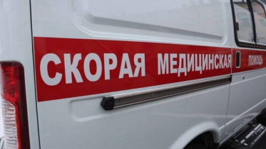 Фото: В Череповце пятилетний мальчик выпал из окна пятого этажа: ребенок в больнице