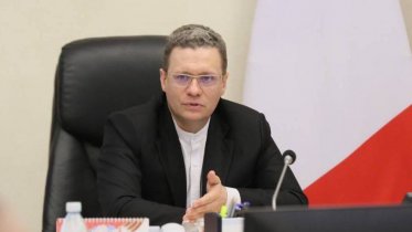 Фото: Череповец готовится к празднованию юбилея