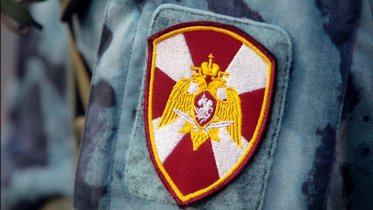 Фото: Росгвардия за неделю задержала 36 правонарушителей в Вологодской области