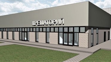 Фото: Жителям Вологодчины предлагают высказать мнение о строительстве крематория