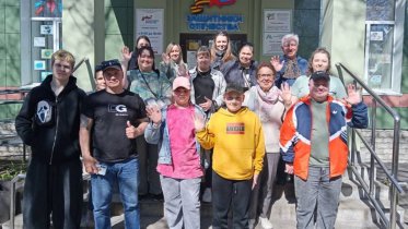 Фото: Ветераны СВО из Вологодчины посетили города воинской славы в уникальном туре