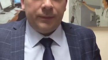 Фото: Надежда Крюкова может возглавить онкологическое направление в Минздраве Вологодской области