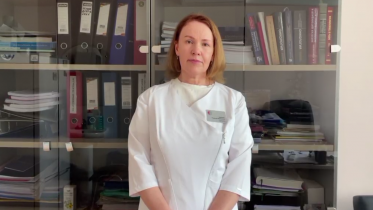 Фото: Главврач Вологодского онкодиспансера отказалась от должности в Минздраве