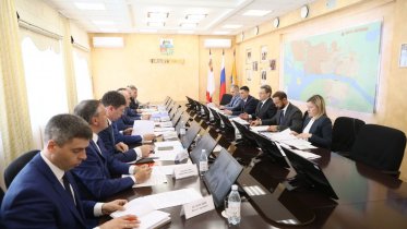 Фото: Вологодская область продолжает масштабную работу по подключению населённых пунктов к газу