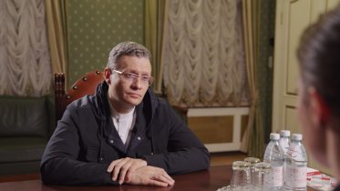 Фото: Губернатор Филимонов объяснил ужесточение алкогольного законодательства необходимостью спасения населения