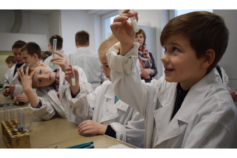 Фото: Вологодская область запускает масштабную программу летнего отдыха для школьников