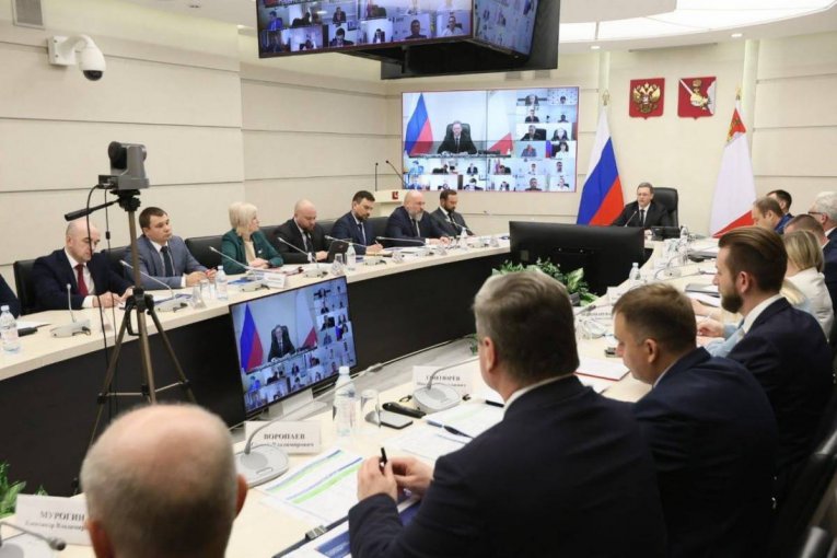 Фото: В Вологодской области запускают современные центры лучевой диагностики