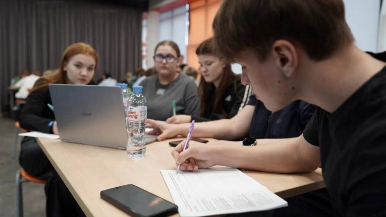 Фото: Вологодская область делает ставку на развитие высшего образования