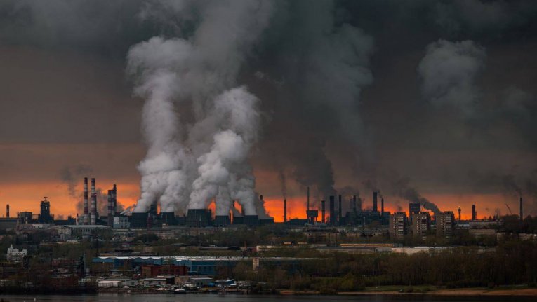 Фото: В Череповце выявлены экологические нарушения: губернатор доложил о первых результатах проверок