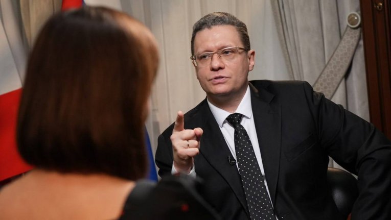 Фото: Глава региона Георгий Филимонов рассказал о действии антиалкогольного законодательства