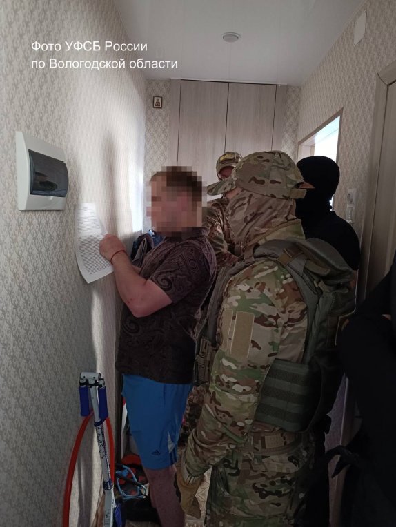 Фото: В Череповце завершено расследование крупного дела о незаконном игорном бизнесе