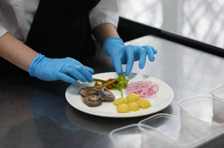 Фото: Лето с пользой: школьники Вологодчины выбирают профессию мечты